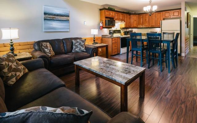 Marblewood Village Resort