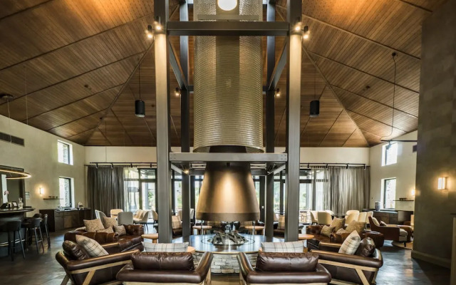 Gibbston Valley Lodge & Spa