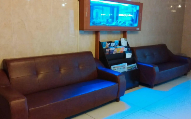 Olive Hotel