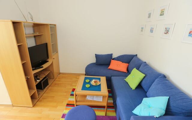 Apartments Depozit-joky