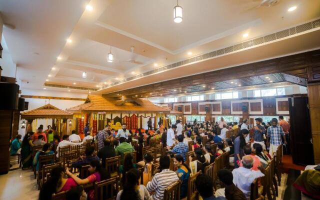 Hotel Guruvayur Darshan