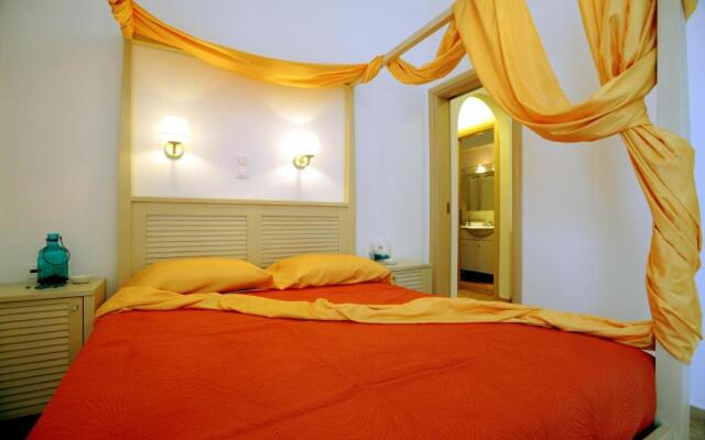 Aigaio Studios Tinos