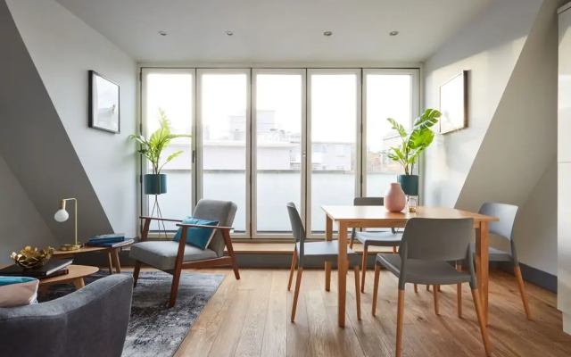 Holborn by Viridian Apartments