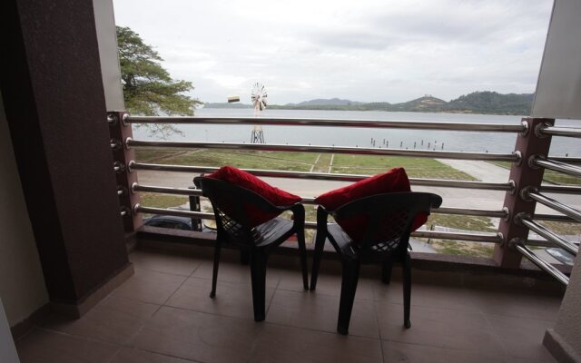 Lumuda Hotel