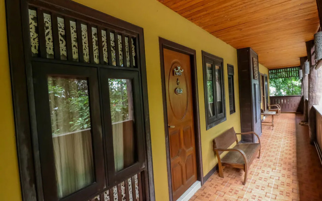 NIDA Rooms Hayya Central 10 Plaza