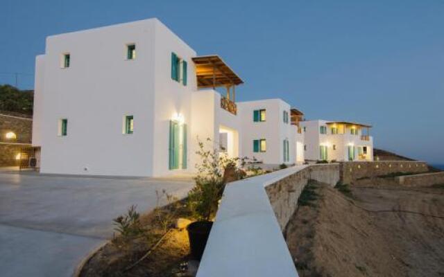 Magicstay - Aparthotel 4 Stars Ios