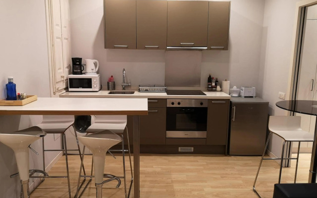 ApartEasy - Gracia Apartments