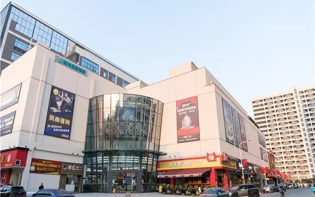 City Comfort Inn Dongguan Humen Chigang