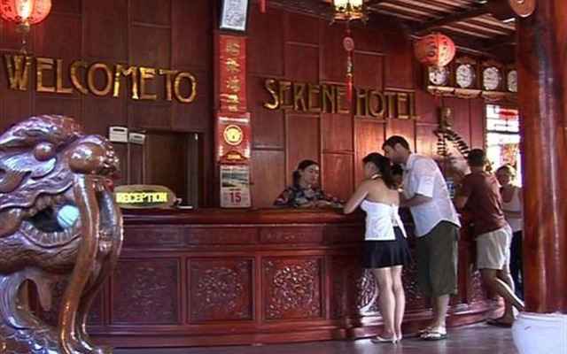 Thanh Binh Central Hotel