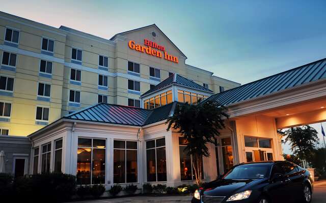 Hilton Garden Inn Meridian