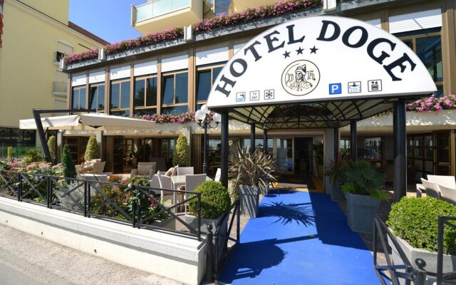 Hotel Doge