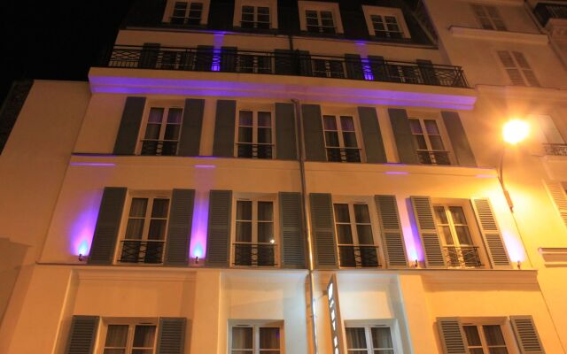 My Home in Paris Hotel