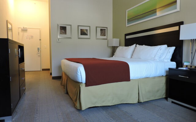 Holiday Inn Express & Suites Montgomery by IHG