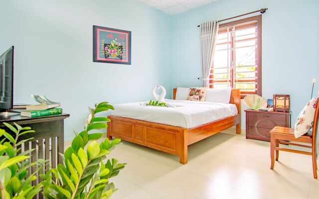 Hoi An Sunny Homestay