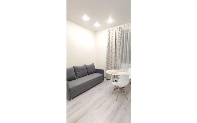 Апартаменты Суточно Уфа на улице Пугачева 33