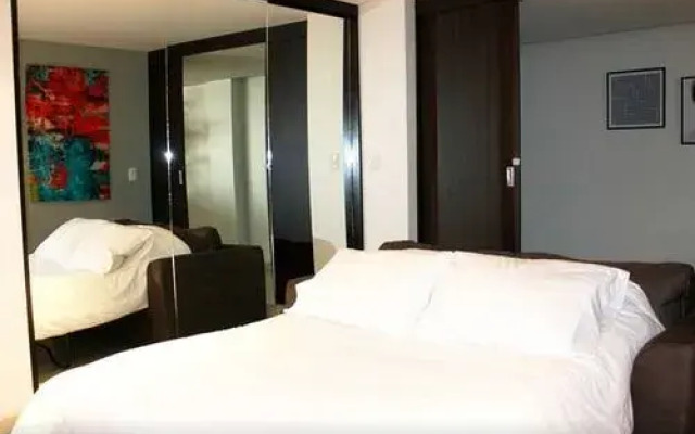 Luxury Polanco