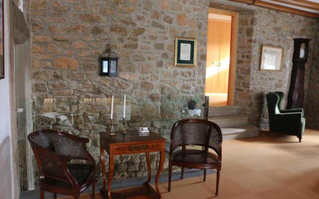 Hostal Palouet de Segarra