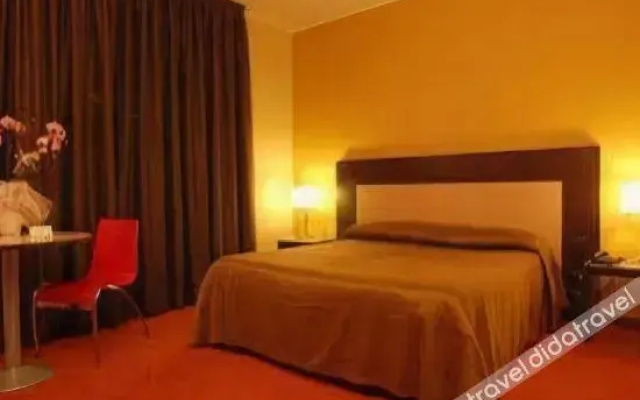 Hotel Don Camillo