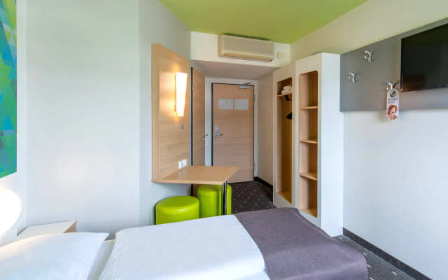 B&B Hotel Erlangen-Süd