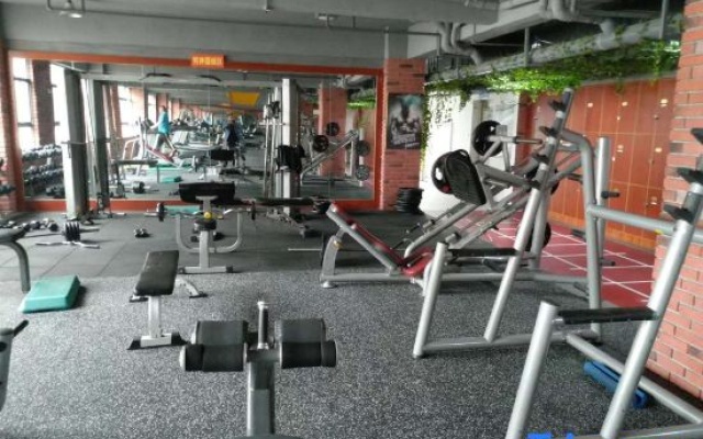 GreenTree Inn AnHui AnQing TaiHu East RenMin Road Cultural Expo Park Express Hotel – Sports – Anqing