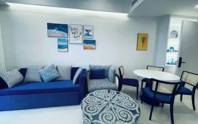 Elyday Apartment Hillside Phu Quoc