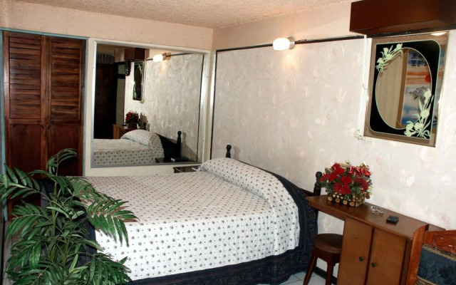 Apart-Hotel Roma