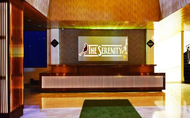 The Serenity Resort & Spa