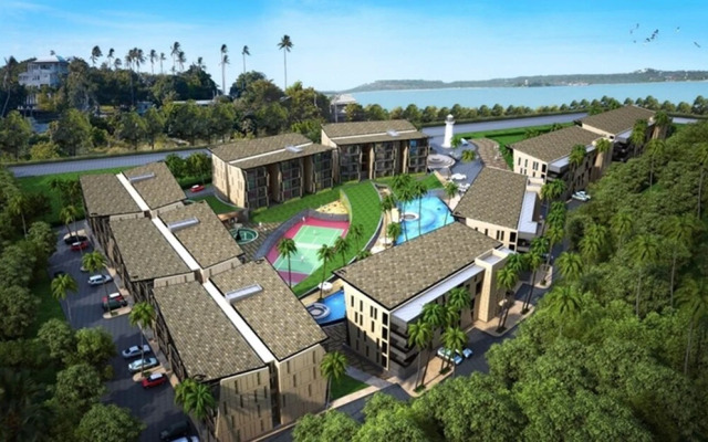 Samui Pool View Apartment