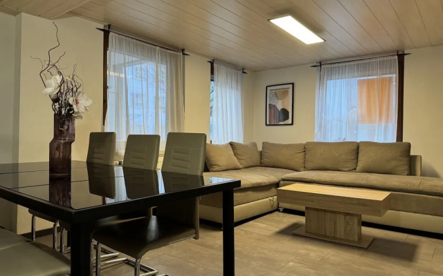 Ferienhaus Möhrle 2