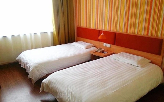 Home Inns – Guest Rooms – Guilin