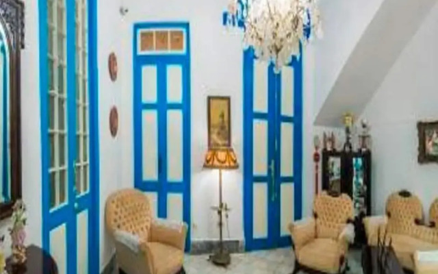 Hostal Boutique DRobles