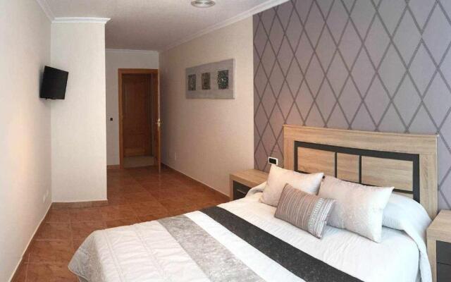 Vivienda en 1ª Linea de Playa Rapadoira Foz