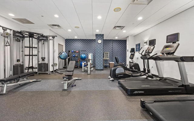 Four Points by Sheraton Jacksonville Baymeadows