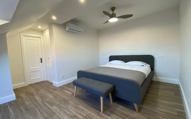 El BALCÓN DE LA REINA SUITES