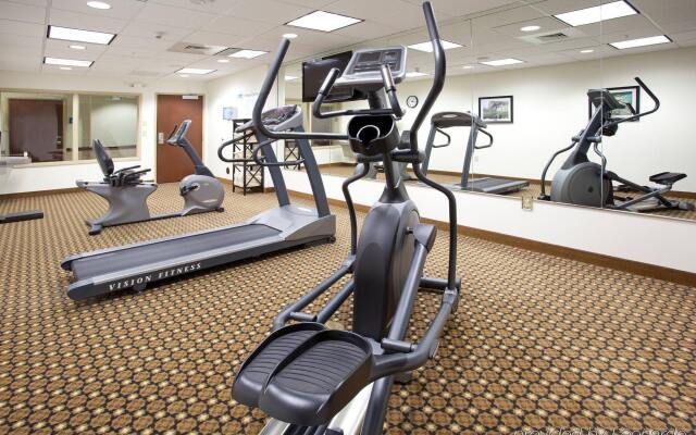 Holiday Inn Express Hotel & Suites Lander by IHG