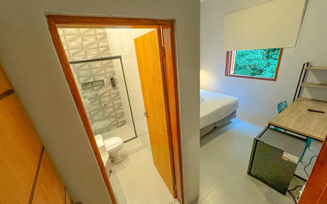 Edificio Barros - Suítes Exclusivas