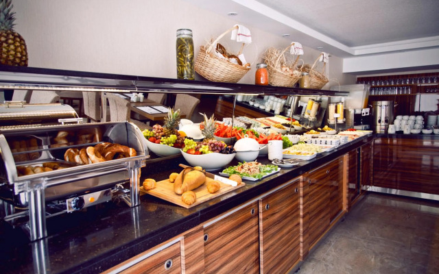 Esila Hotel