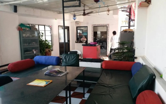 Black Pepper Guest House