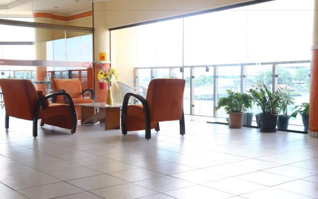 Larison Ji Parana Hotel