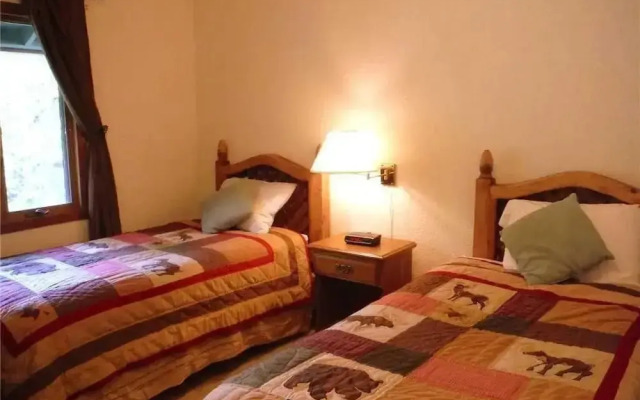 Stillwater Mountain Lodge