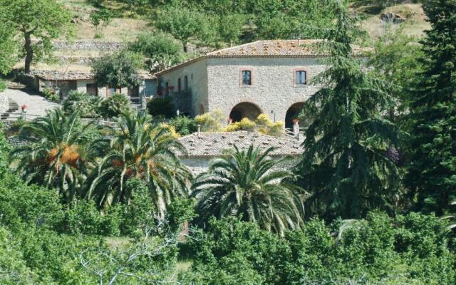 Agriturismo Il Daino