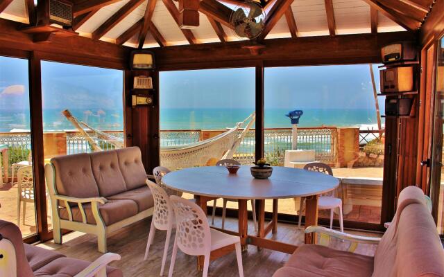 Villa Ana Margarida Beach