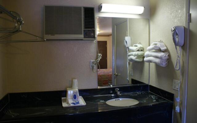 Best Budget Inn Anaheim