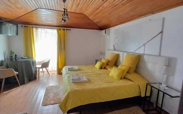 Agroturismo Herdade Fonte Ferreira