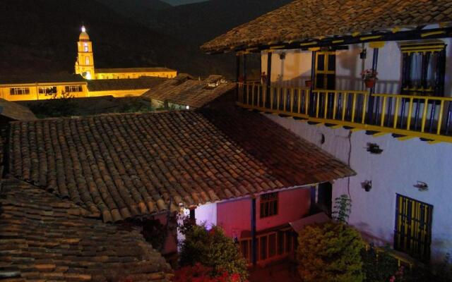 Casa Museo La Posada del Molino