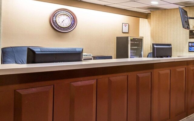 Knights Inn Glen Allen, VA