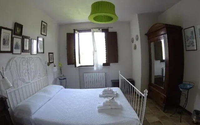 Casa Cerqua Landi - Casa Vacanze X3