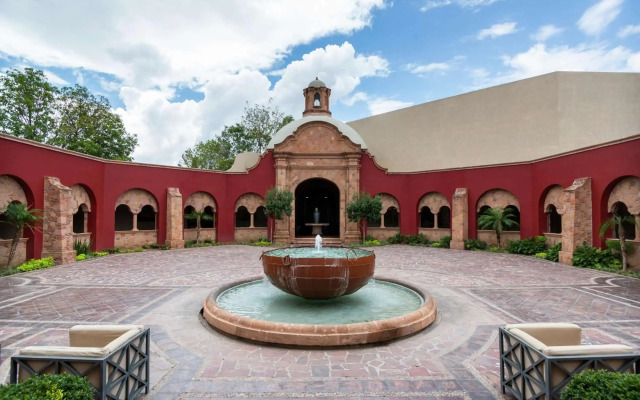 Hilton San Luis Potosi