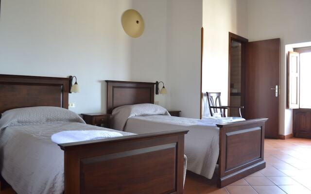 agriturismo case parrino