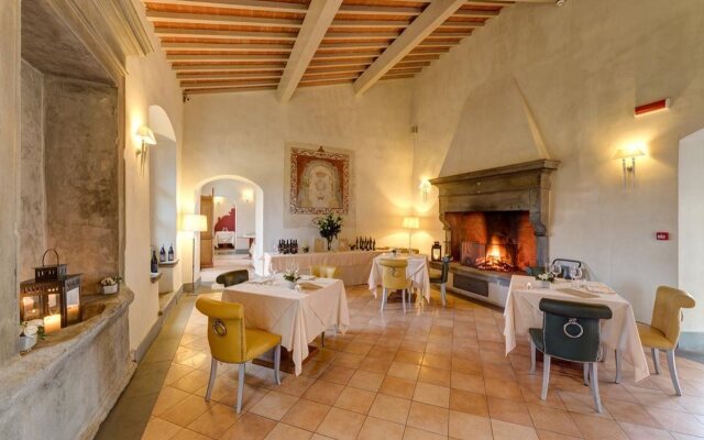 Villa Tolomei Hotel & Resort